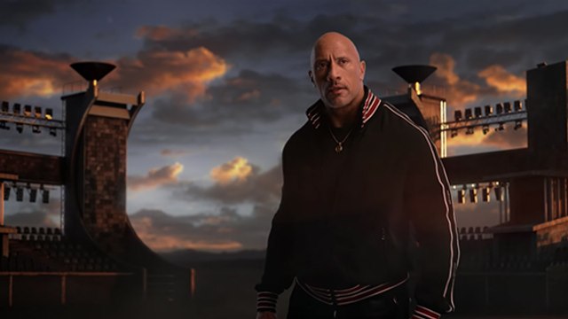 Titans Games : Dwayne Johnson dévoile le premier trailer de son émission TV