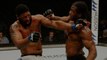 UFC Beijing : Le premier combat entre Francis Ngannou et Curtis Blaydes