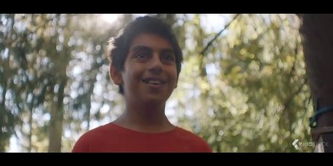 THE INNOCENTS Trailer (2022)