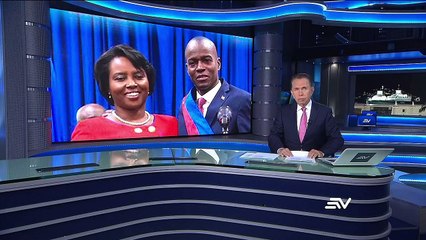 Televistazo 19h00 07-07-2021