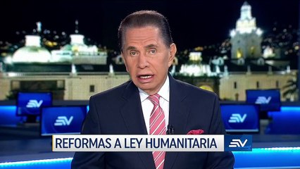 Televistazo 19h00 15-07-2021