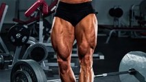 Quatre variantes de squat pour muscler les quadriceps