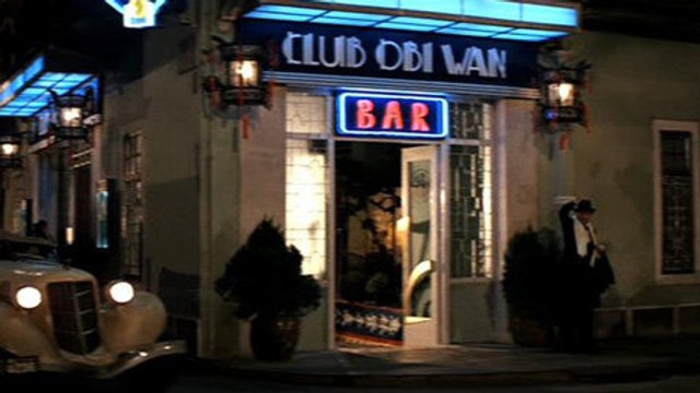 Star Wars 7 : les clins d'oeils à la saga cachés dans d'autres films