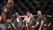 UFC : Stipe Miocic veut son rematch contre Daniel Cormier, qui lui tease le retour de son partenaire d'entraînement, Cain Velasquez