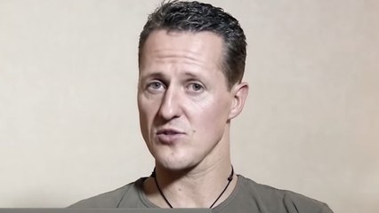 Michael Schumacher : sa famille dévoile une vidéo inédite du champion quelques jours avant son accident