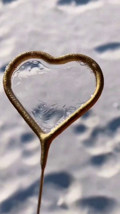 "All the romances of this year are shared with you this winter" #大汉-水melon video