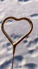 "All the romances of this year are shared with you this winter" #大汉-水melon video