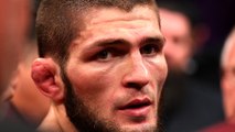 UFC 229 : la réponse de Khabib Nurmagomedov à l'analyse du combat par Conor McGregor