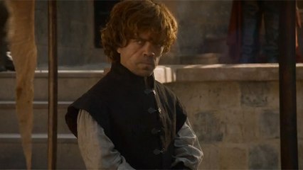 Game of Thrones saison 4 : l'épisode 8 revisité de manière plus amusante