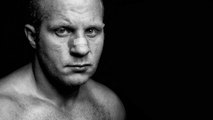 Bellator 208 : Fedor Emelianenko, la légende Russe va affronter Chael Sonnen ce week-end