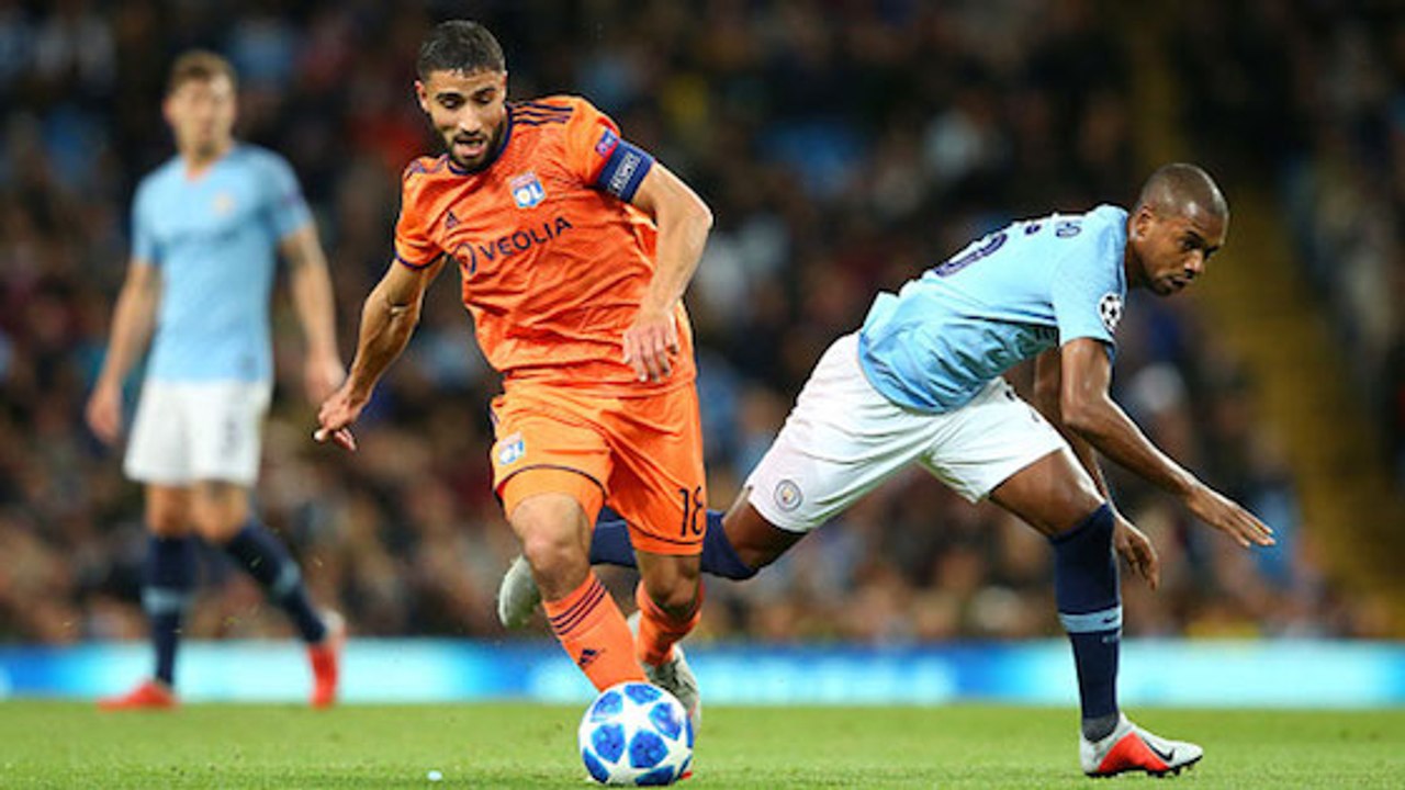 Ligue des Champions : Lyon peut se qualifier dès ce soir contre Manchester City, voici les scénarios