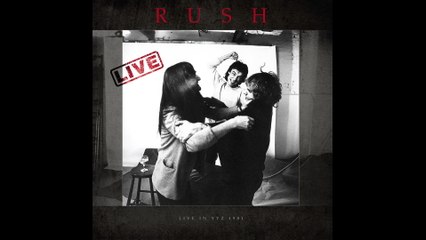 Rush - Limelight
