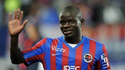 Quand le Stade Malherbe de Caen protégeait la timidité de Ngolo Kanté