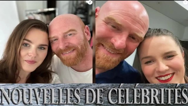 vLucile (L'amour est dans le pré) amincie : objectif -10kg malgré quelques difficultés