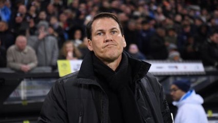 Europa League : Déçu par ses joueurs, Rudi Garcia n'en utilisera plus certains