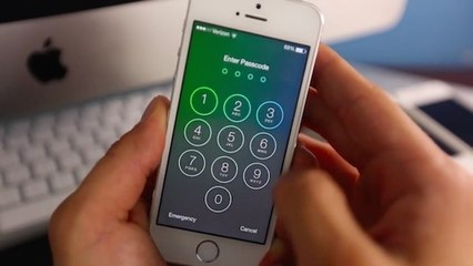 iOS 7 : une faille permet de contourner l’écran de verrouillage