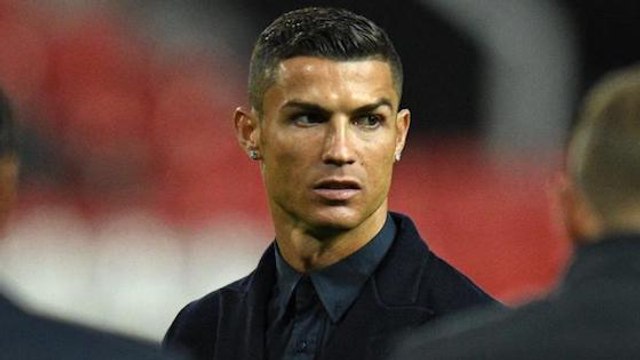 Cristiano Ronaldo révèle le choc de ses proches après les révélations sur l'affaire de viol