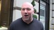 UFC : Dana White s'exprime sur Conor McGregor et sur le futur de Khabib Nurmagomedov