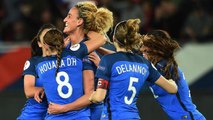 Coupe du Monde féminine 2019 : un tirage au sort 