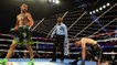 Boxe : Vasyl Lomachenko domine José Pedraza pour une nouvelle ceinture chez les légers