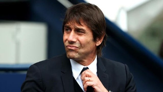 Mercato : Eden Hazard ne voudra jamais retrouver Conte au Real Madrid