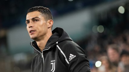 Cristiano Ronaldo modifie son témoignage dans l'affaire de viol