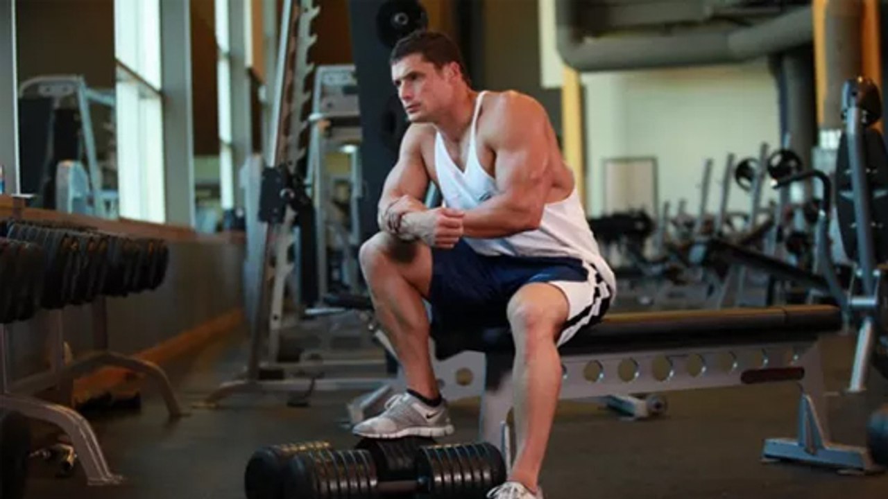 L'importance de la récupération entre les efforts, les séances et les programmes, pour rester en forme à coup sûr