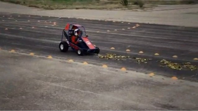 Mario Kart : des internautes font un crash test de bananes dans la vraie vie