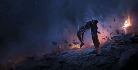 The Wheel of Time Origins S01 E01