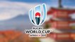 Coupe du Monde rugby 2019 : dates, horaires, lieux, groupes, informations sur la compétition