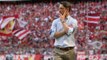 Mercato : Niko Kovac répond aux rumeurs qui envoient Benjamin Pavard au Bayern Munich