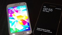 Samsung Galaxy S5 Mini : Sortie de nouvelles photos et la fiche des caractéristiques dévoilées