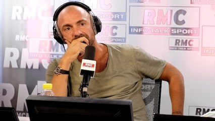 PSG - Naples : Christophe Dugarry allume l'état d'esprit des Parisiens
