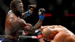 UFC 230 : Jared Cannonier passe le KO à David Branch au deuxième round