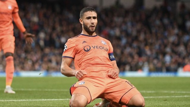 Ligue des Champions : les héros qui ont permis à l'OL d'atteindre les 8èmes de finale