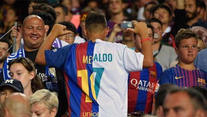 FC Barcelone - Real Madrid : Ce Clasico est-il le moins intéressant depuis 10 ans ?