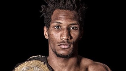 MMA : Le français Mansour Barnaoui en finale d'un tournoi de MMA à 1 million de dollars