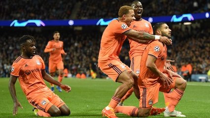 Ligue des Champions : l'OL a l'habitude des finales de groupe, la preuve