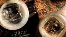 Gläce Luxury Ice : Des glaçons de luxe vendus au prix de 240 euros
