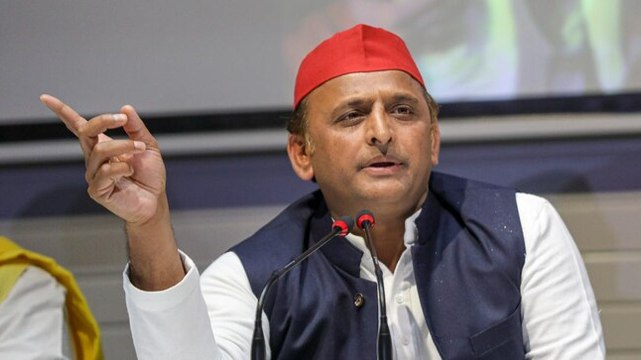 We have cut down BJP seats: Akhilesh Yadav's first reaction on SP's defeat in UP polls