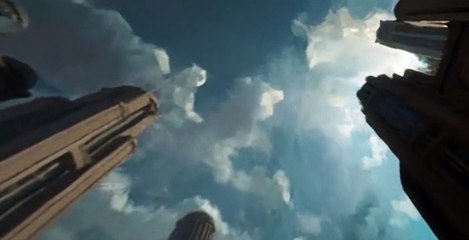 The Wheel of Time Origins S01 E04