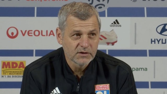 Ligue des Champions : quel adversaire l'OL veut tirer en 8e de finale ?