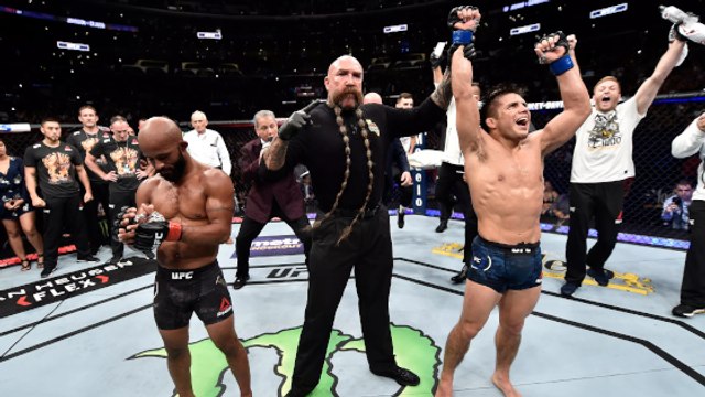 UFC : Pourquoi la catégorie des poids mouches de l'UFC a été un énorme gâchis ?