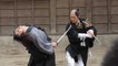 Seizo Fukumoto : l'acteur japonais tué 50 000 fois par des samouraïs