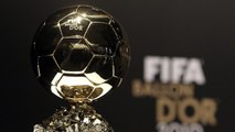 Après le dépouillement de la moitié des votes, un podium se détache pour le Ballon d'or