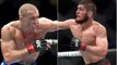 UFC : Daniel Cormier donne sa prédiction pour un potentiel superfight entre Khabib Nurmagomedov et Georges St-Pierre