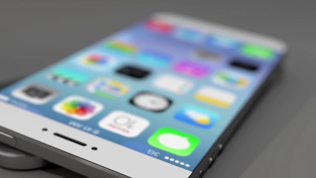 Caractéristiques iPhone 6 : un écran avec une résolution QHD ?