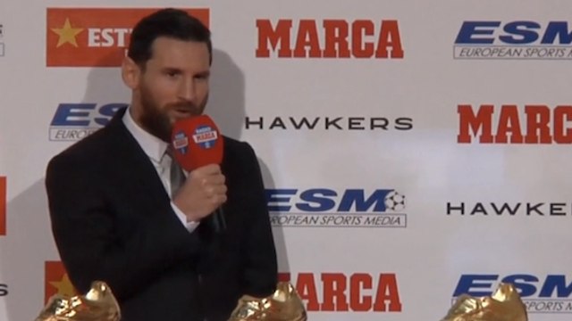 Ligue des Champions : Pour Lionel Messi, Lyon est un tirage difficile