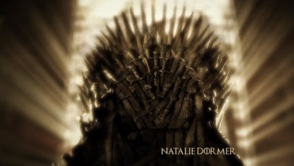 Game of Thrones : le générique version The Walking Dead