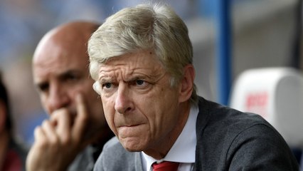 Mercato : Arsène Wenger ne signera pas au PSG tant que Antero Henrique sera là